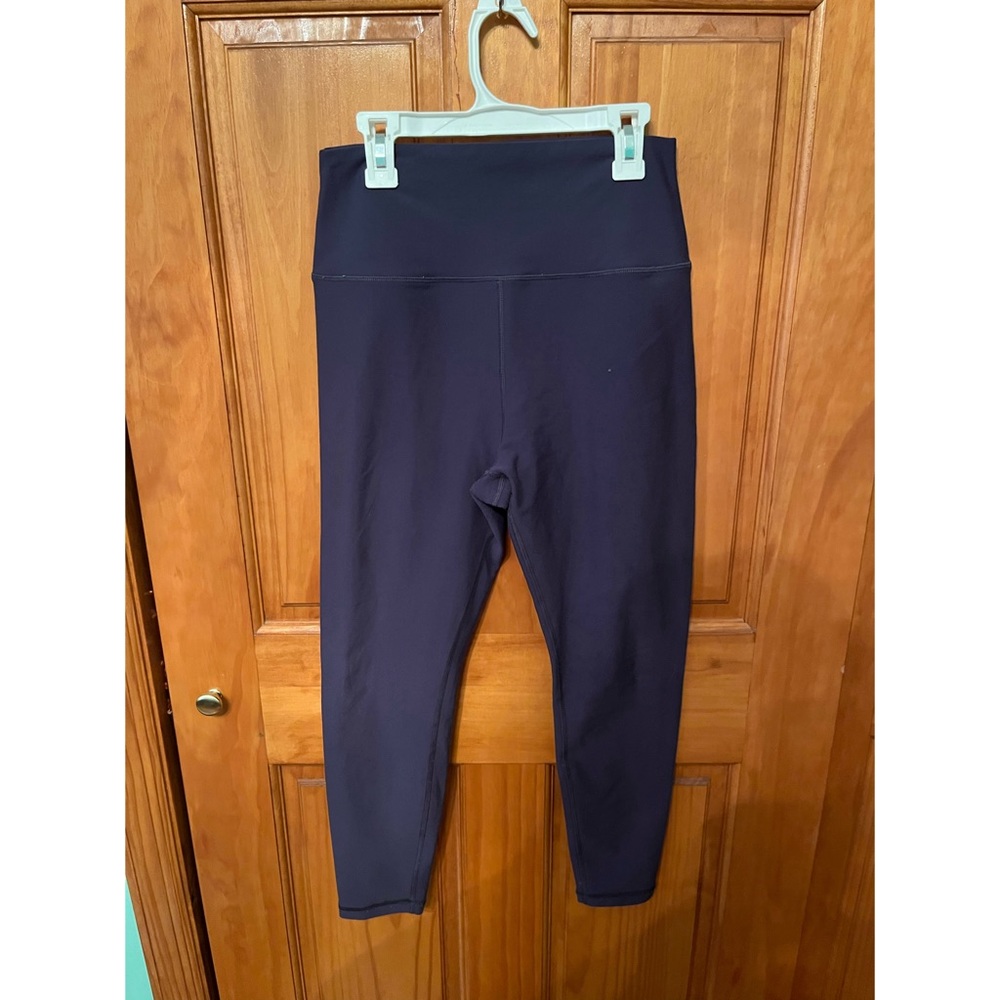 Peloton leggings